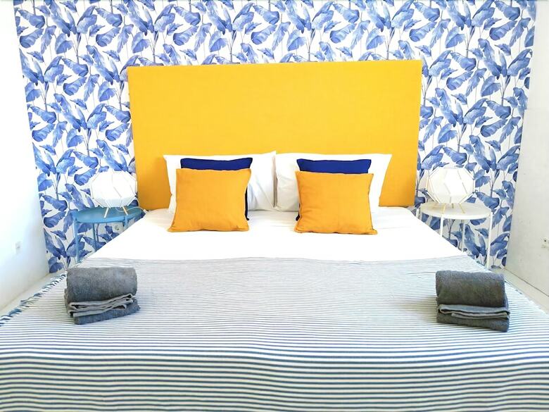 Hotel Casa Blu