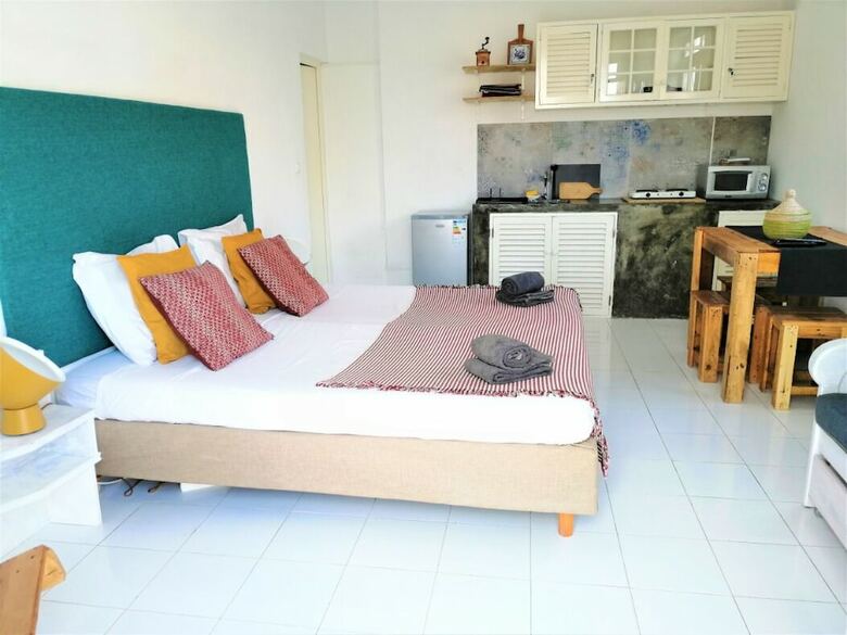 Hotel Casa Blu
