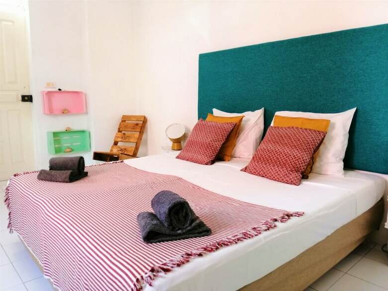 Hotel Casa Blu