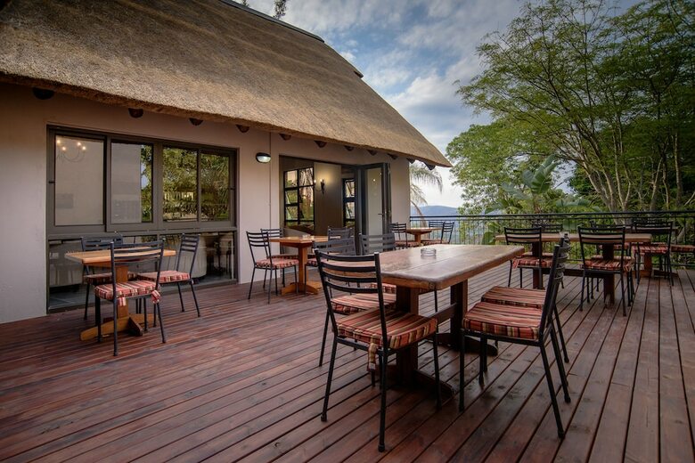 Posada Umbhaba Eco Lodge