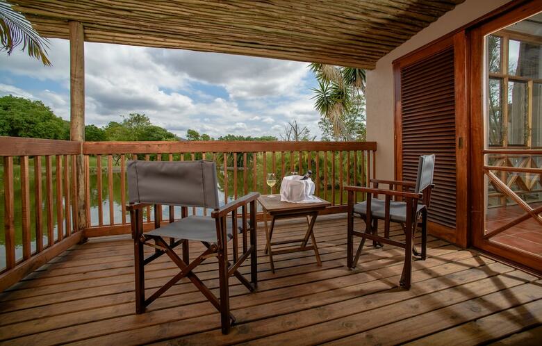Posada Umbhaba Eco Lodge