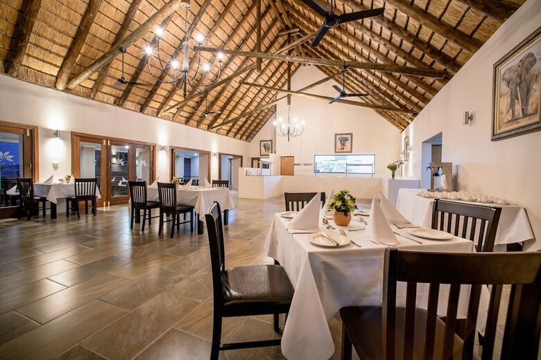 Posada Umbhaba Eco Lodge