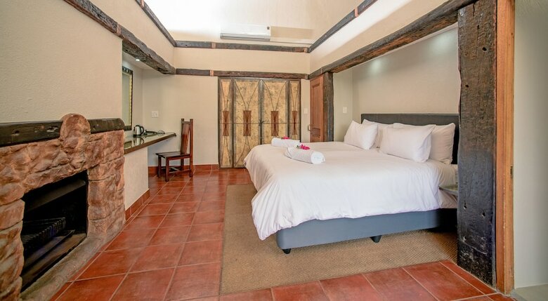 Posada Umbhaba Eco Lodge