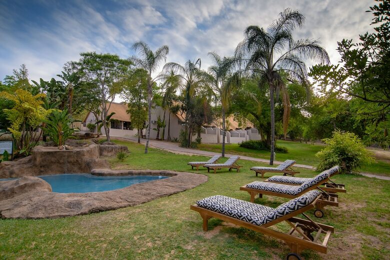 Posada Umbhaba Eco Lodge