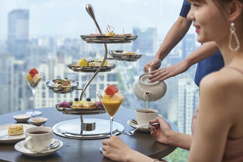 Hotel Grand Hyatt Hefei