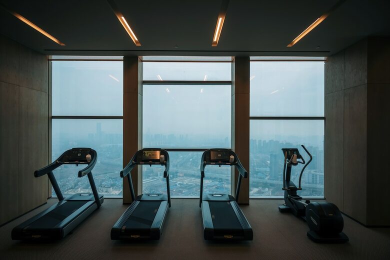 Hotel Grand Hyatt Hefei