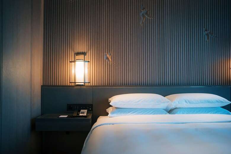 Hotel Grand Hyatt Hefei