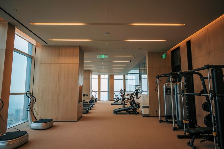 Hotel Grand Hyatt Hefei