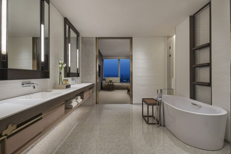 Hotel Grand Hyatt Hefei