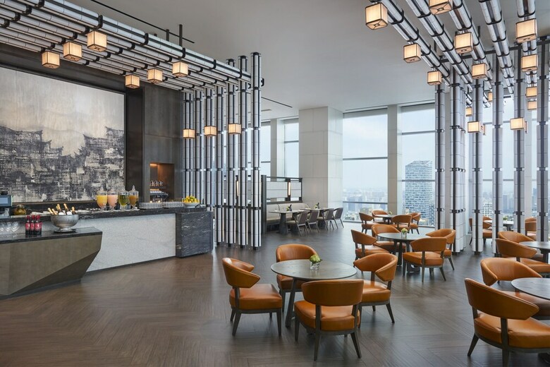 Hotel Grand Hyatt Hefei