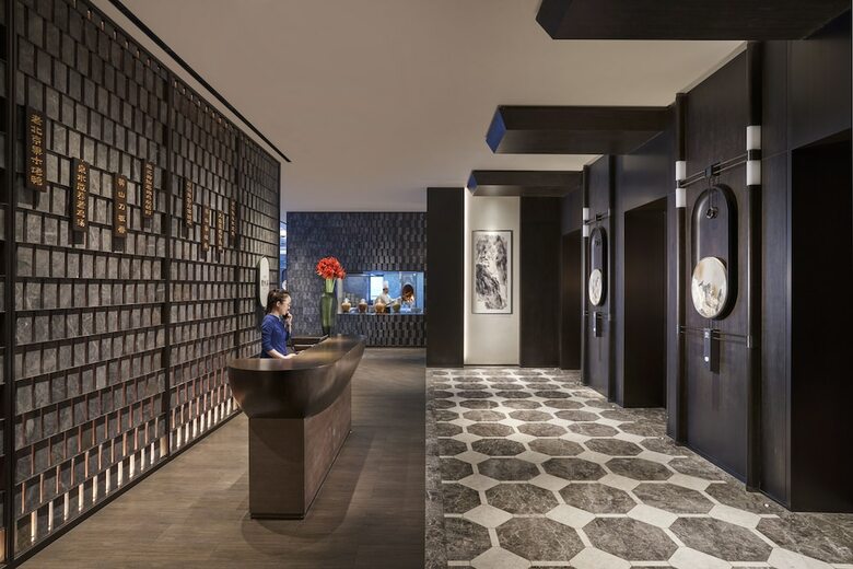 Hotel Grand Hyatt Hefei