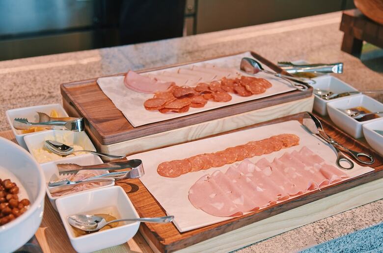 Hotel Grand Hyatt Hefei