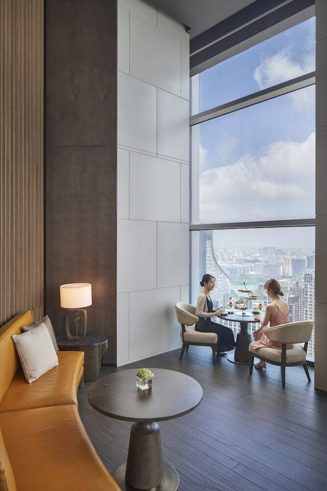 Hotel Grand Hyatt Hefei