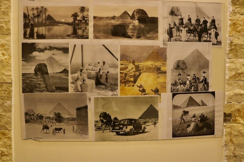 Hotel Sahara Pyramids Inn