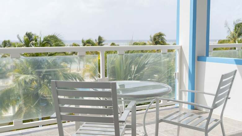 Hotel Belize Dive Haven