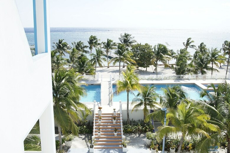 Hotel Belize Dive Haven