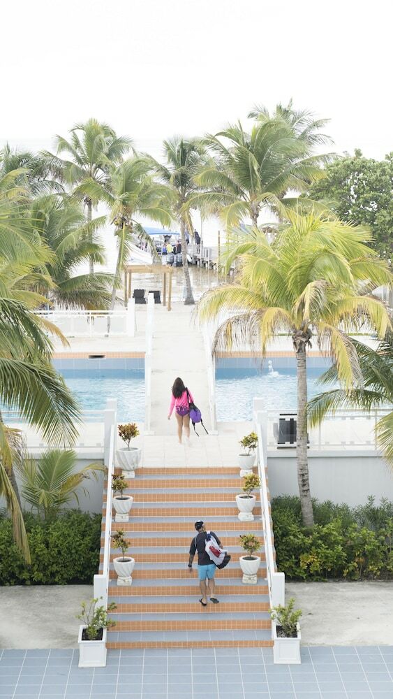 Hotel Belize Dive Haven