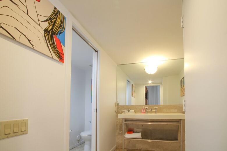 Aparthotel The Mercury All-suites Hotel