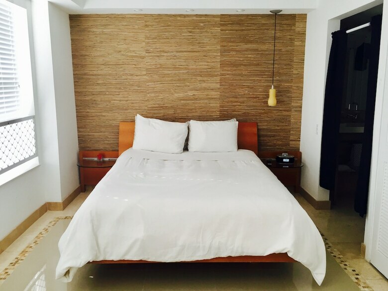 Aparthotel The Mercury All-suites Hotel