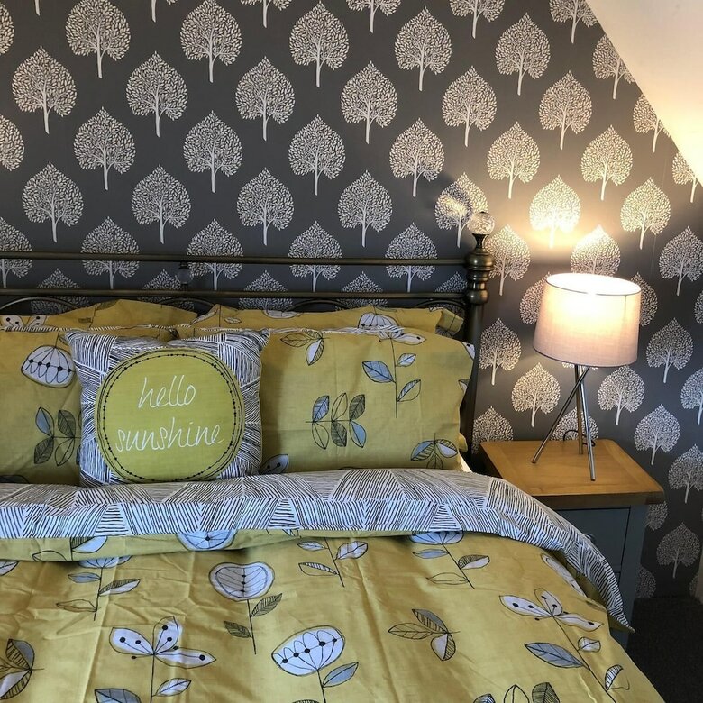 Apartamentos The Little Angel