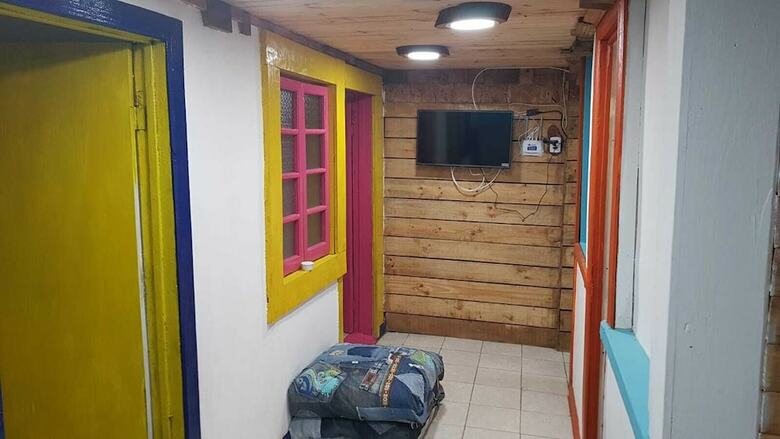 Apartamentos The Flat Privacy At The City Center