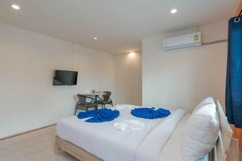 Hotel Comfort Inn Patong