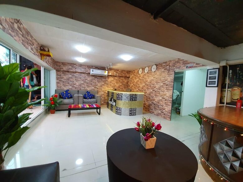 Hotel Comfort Inn Patong