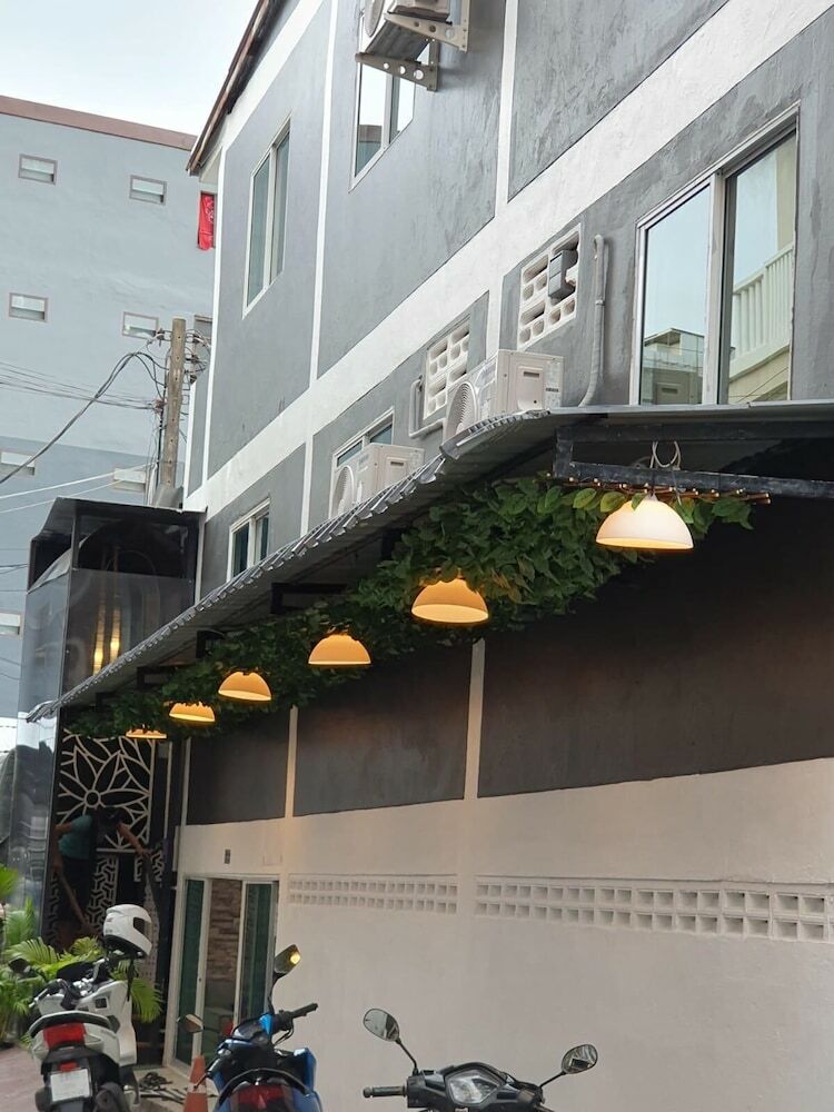 Hotel Comfort Inn Patong