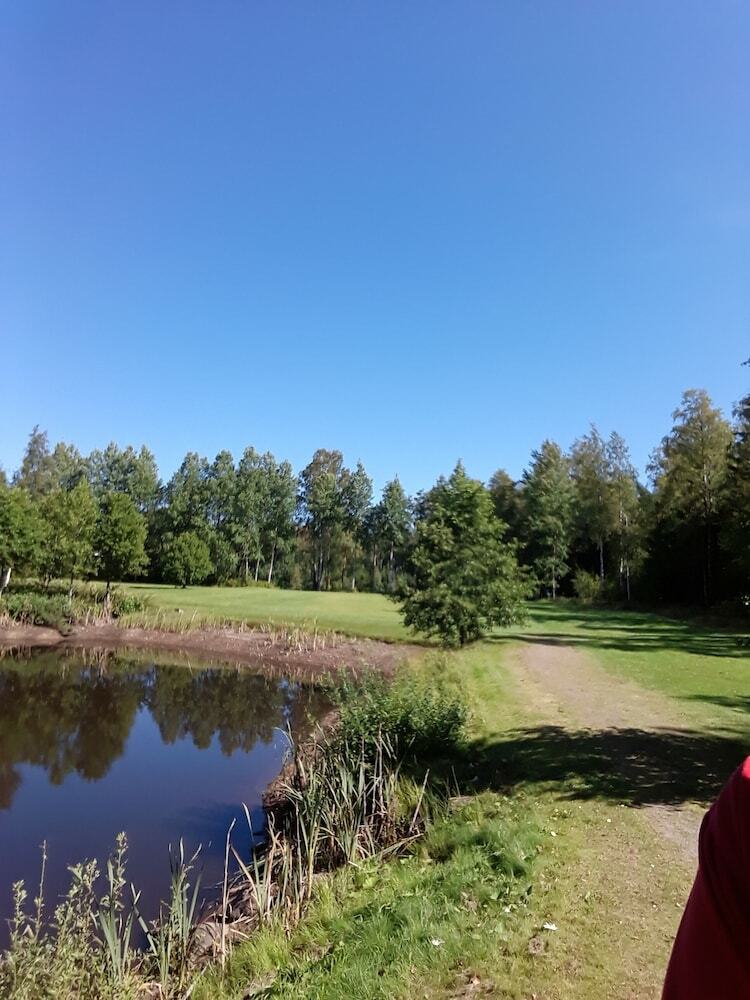 Boaryd Golf B&B