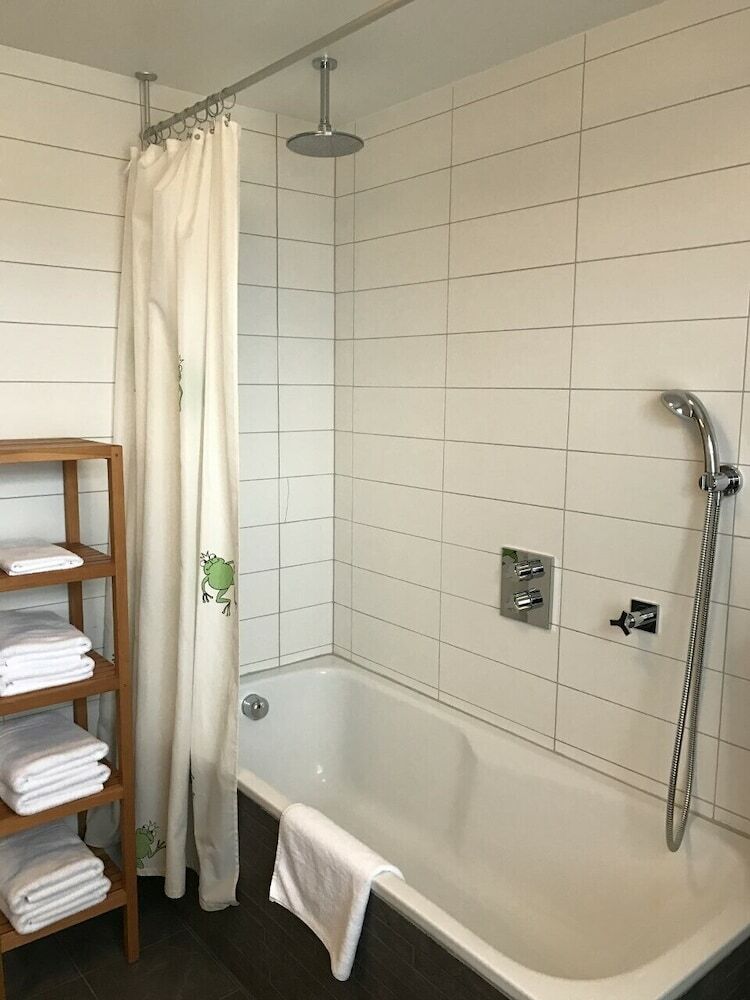 Apartamento Skipholt