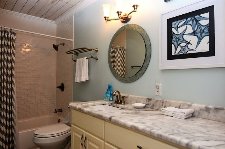 Gentle Winds East A2 By Bender Vacation Rentals