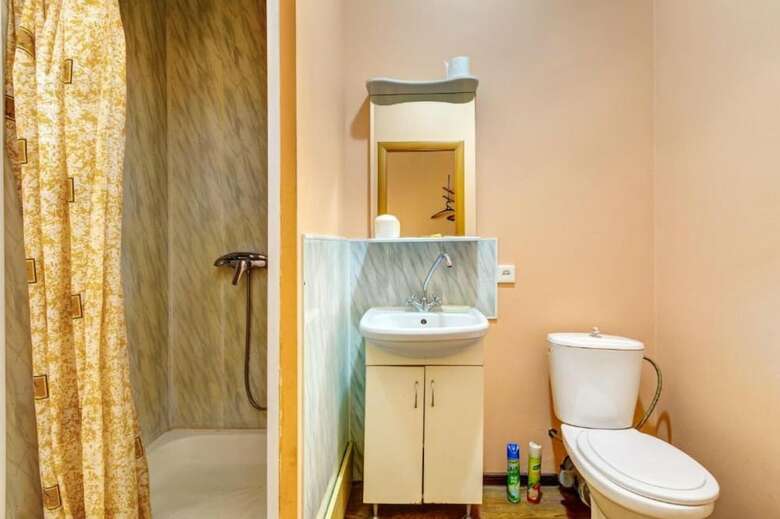 Mini-hotel Yu-port