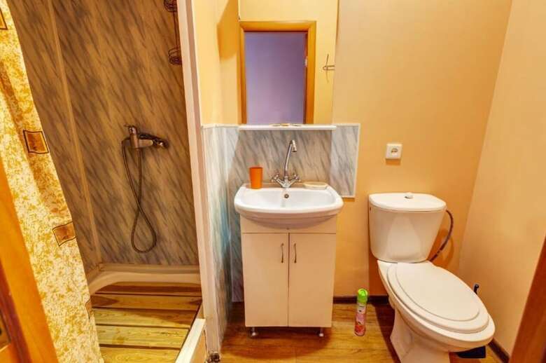 Mini-hotel Yu-port