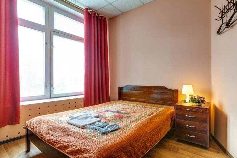 Mini-hotel Yu-port