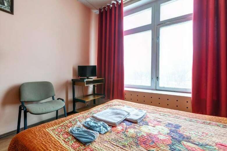 Mini-hotel Yu-port