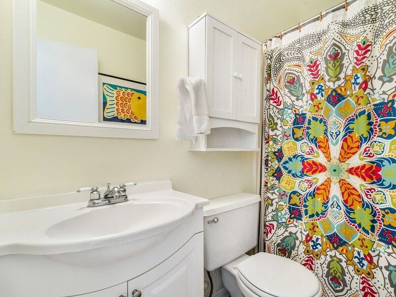 Sea Horse 311 By Bender Vacation Rentals