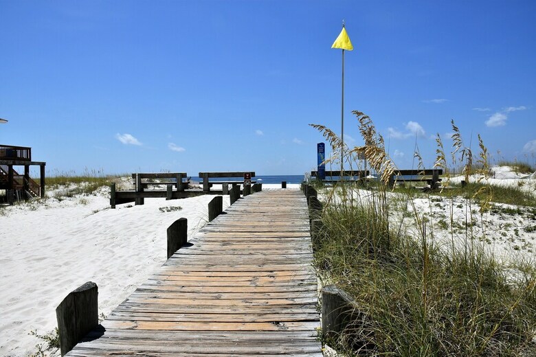 Sea Horse 311 By Bender Vacation Rentals