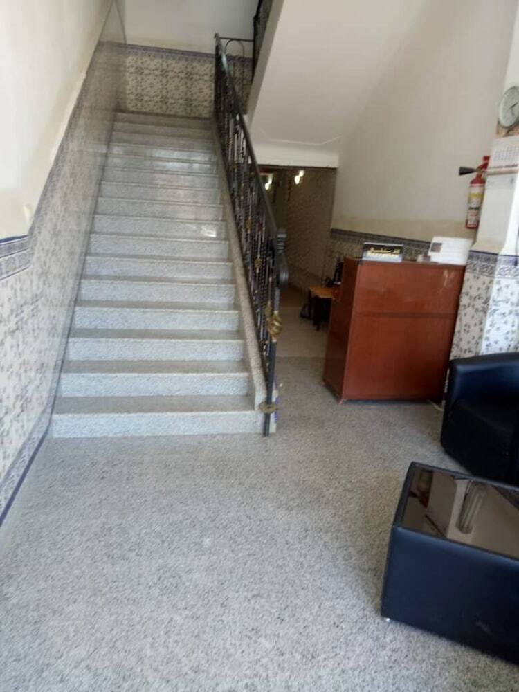 Hotel Nazel El Yassamine