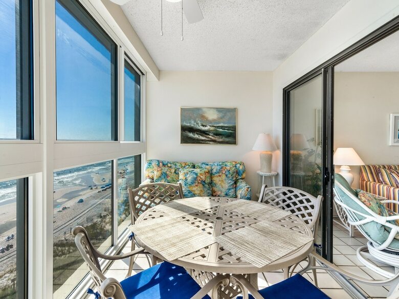 Edgewater West 95 By Bender Vacation Rentals