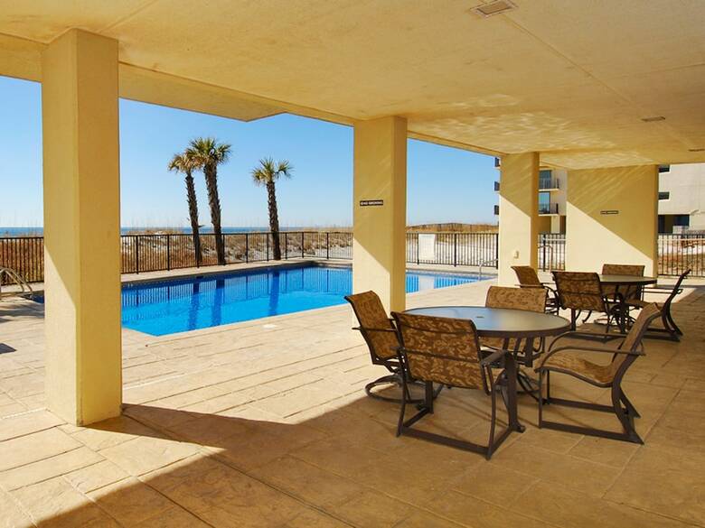 Perdido Quay 203 By Bender Vacation Rentals