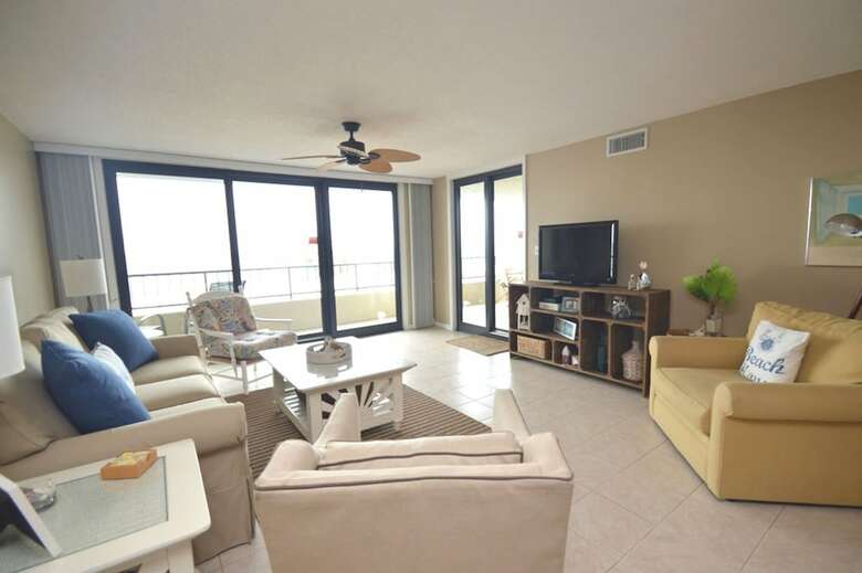 Perdido Quay 203 By Bender Vacation Rentals