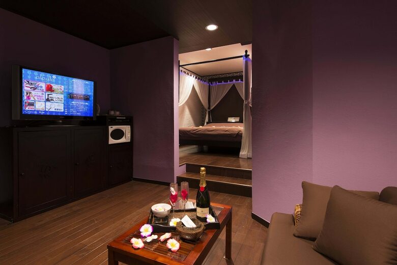 Hotel Alo Alo Adult Only