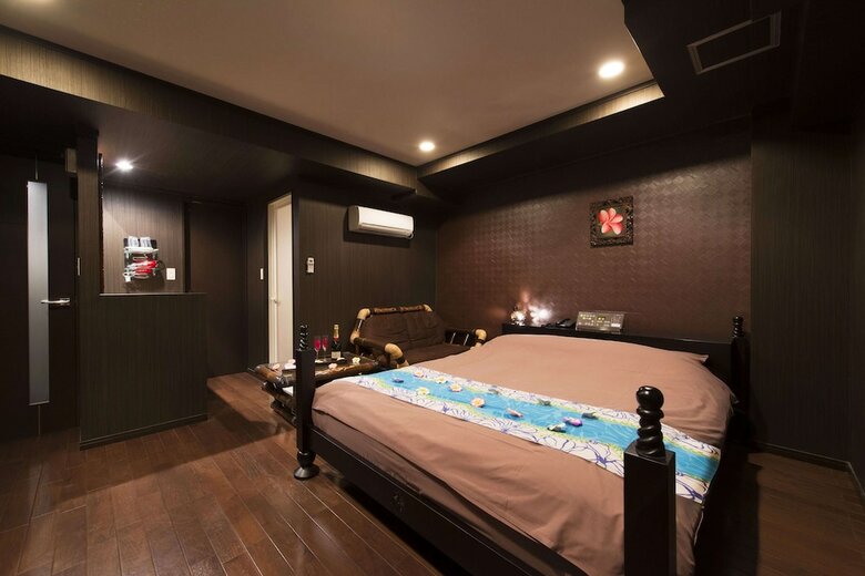 Hotel Alo Alo Adult Only