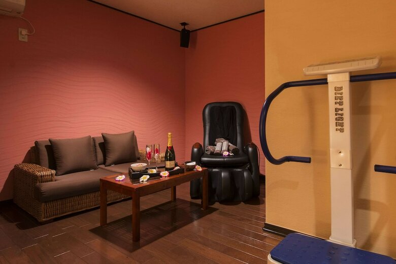 Hotel Alo Alo Adult Only