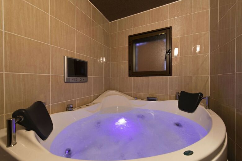 Hotel Alo Alo Adult Only