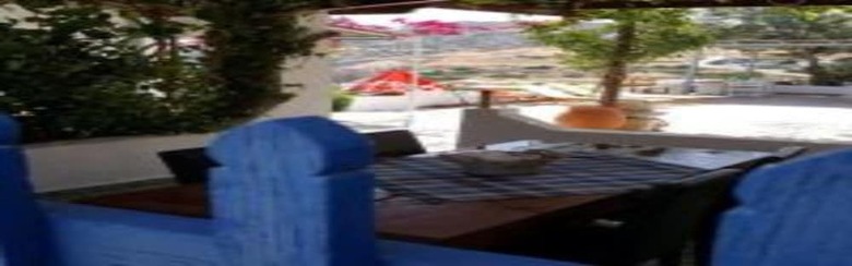 Hotel Avgerinos Studios Paliochori