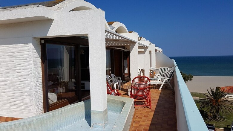 Apartamento Port Cypriano - 571