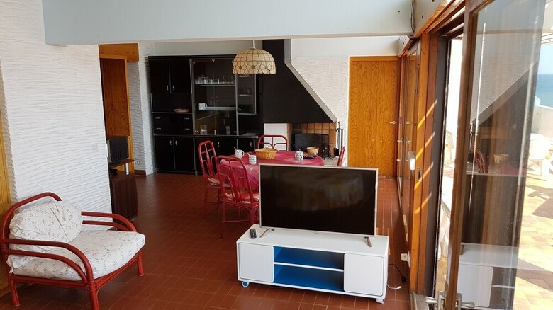 Apartamento Port Cypriano - 571