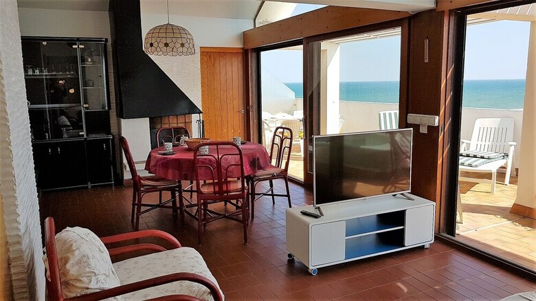 Apartamento Port Cypriano - 571