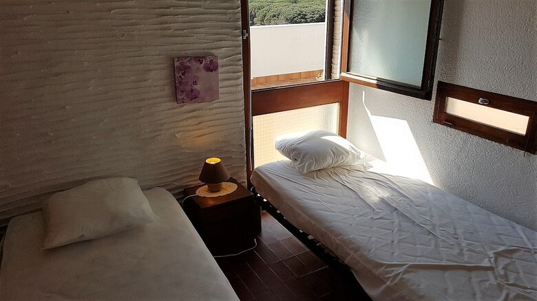Apartamento Port Cypriano - 571